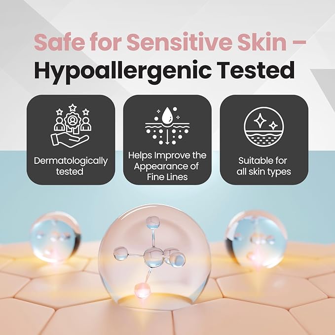 Body Booster Gel for Beauty Devices – Massage Gel for Firming, Toning & Smoothing | Ideal for Use with Massage Devices or Manual Massage | Appearance of Cellulite | 300ml / 10 fl oz