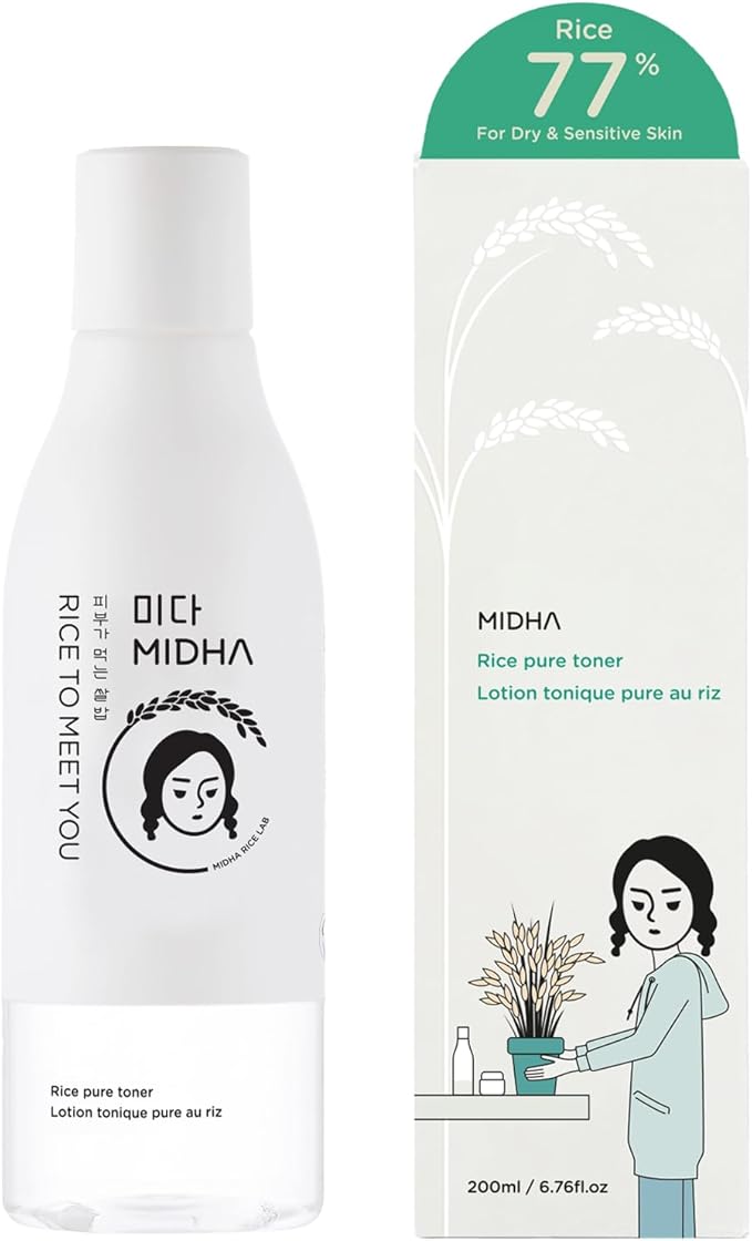 Dry Skin or deep Hydrating Daily Care Bundle