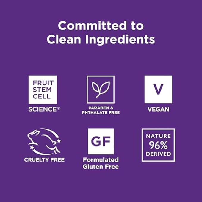 Andalou Naturals Deep Wrinkle Dermal Filler, Aloe Vera, 0.6 Fl Oz