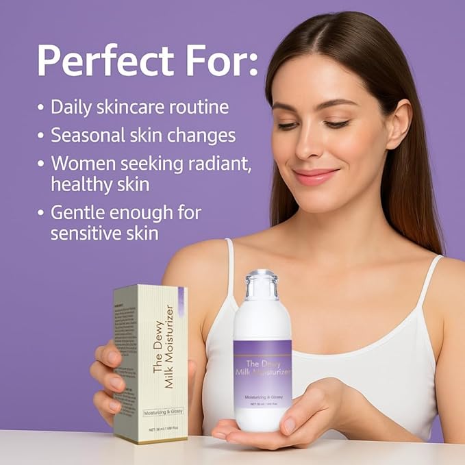 2PCS Toner Brightening Skin Powerfully Moisturizes Relieve Dry And Tired Skin Locks In Moisture Beauty Skin Care