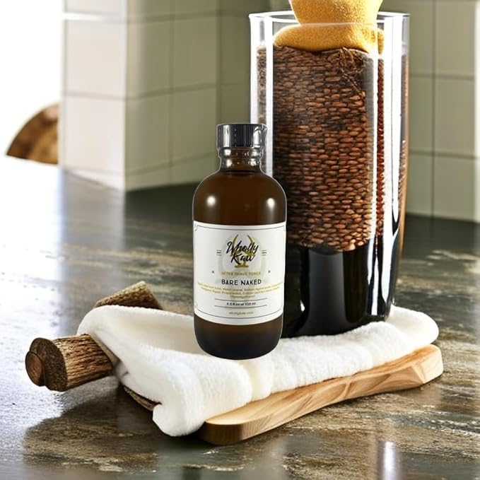 Unscented Hyaluronic Acid Toner. Fragrance Free. Vegan. All Natural. Anti-Aging Serum for Fine Lines and Wrinkles, Hydrating Serum to Plump and Repair Dry Skin, Safe on Sensitive Skin