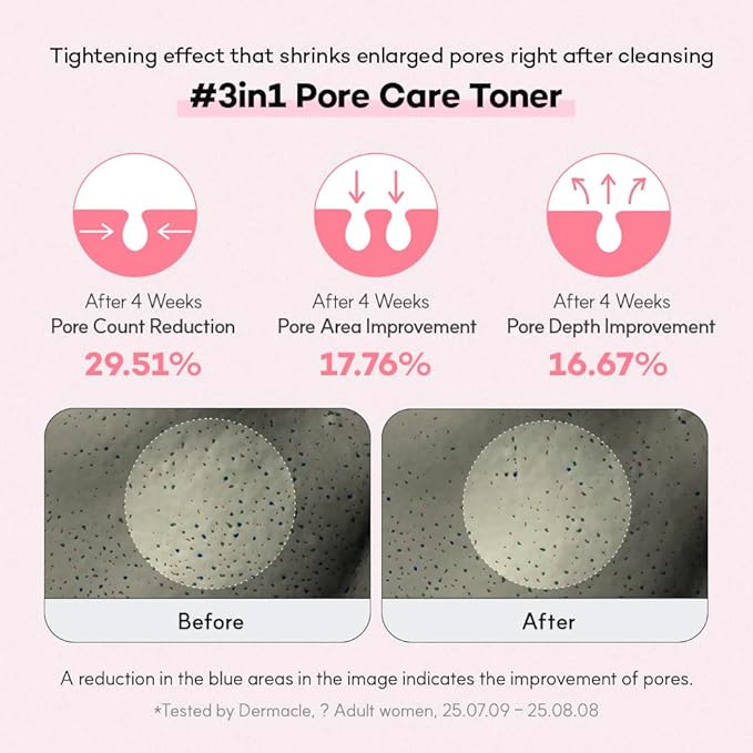 Hydrating V-FIT Synergy Toner (Firming)