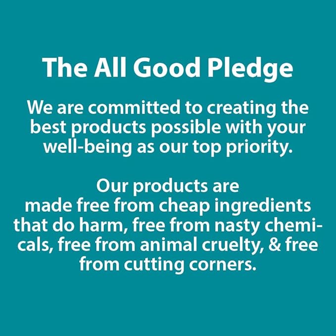 All Good Facial Mineral Sunscreen Lotion SPF 30 | Daily Face Moisturizer, Nourishing Botanicals, Hyaluronic Acid, Green Tea, Aloe, Calendula, Raspberry Seed Oil | 1.7oz (3-Pack)