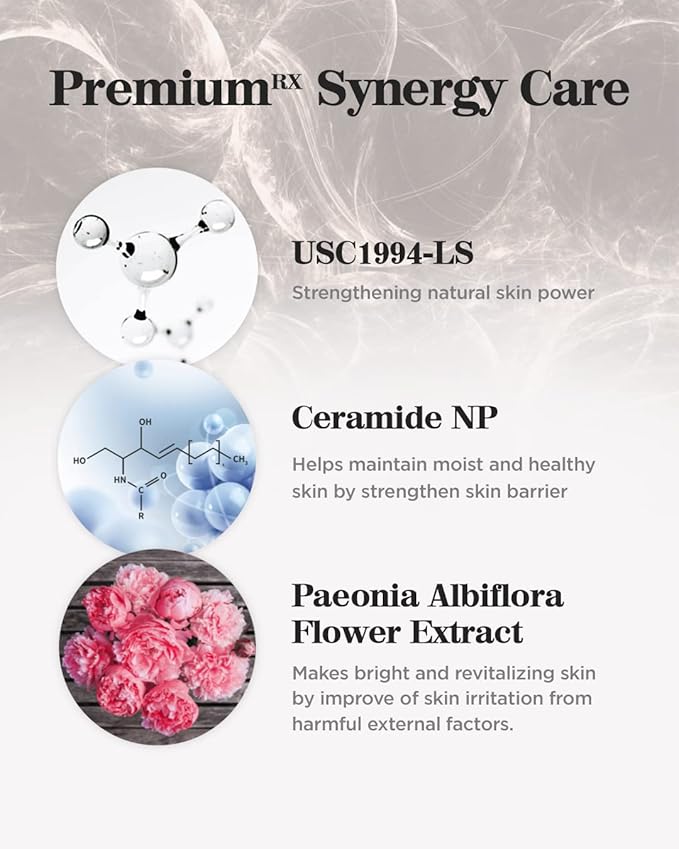 GD11 Complete Youth-Renewal Trio: Balancing Toner, Essence in Lotion & Revitalizing Eye Cream