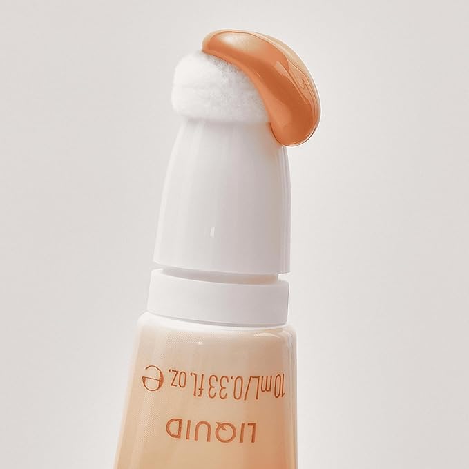 Catrice | Under Eye Brightener Liquid Bundle 030 Golden Toffee & 040 Dark Mocha | Lightweight Radiant Concealer, Sponge Tip Applicator | Vegan & Cruelty Free