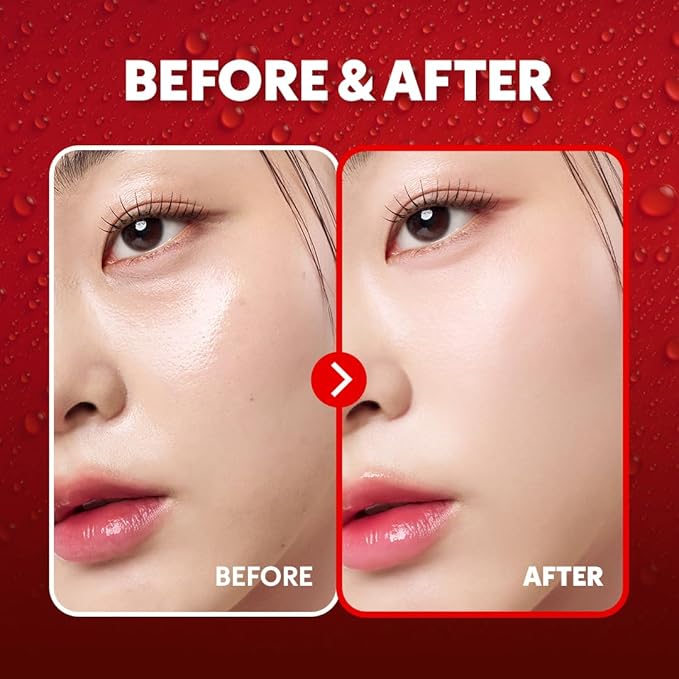 TIRTIR Mask Fit Make-up Fixer | 24H Transfer-Resistant Lightweight Non-Greasy Makeup Setting Spray 2.7 Fl Oz (Pack of 2)
