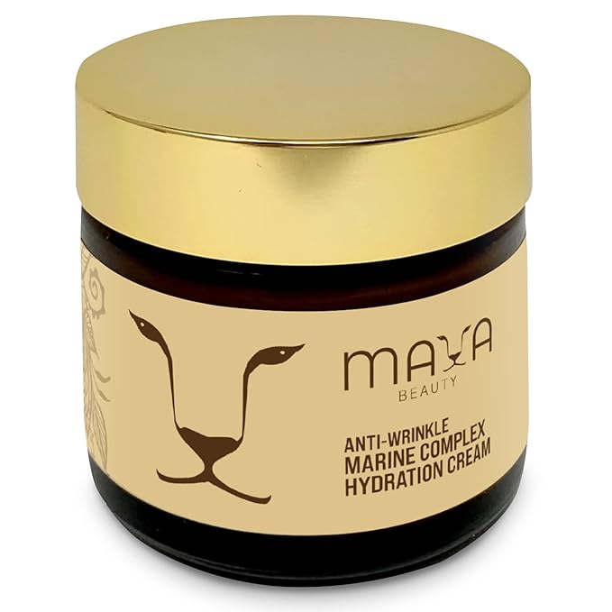 Skin Care Collagen Face Cream, Day and Night Cream, Anti Wrinkle Cream for Face Tightening and lifting cream with Hyaluronic acid, Anti Aging Face Moisturizer for Men and Women