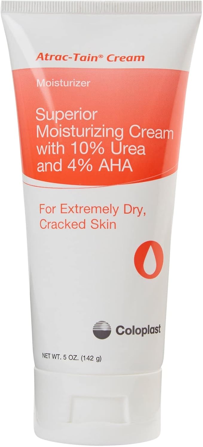 Atrac-Tain Moisturizing Cream - 5 oz tube