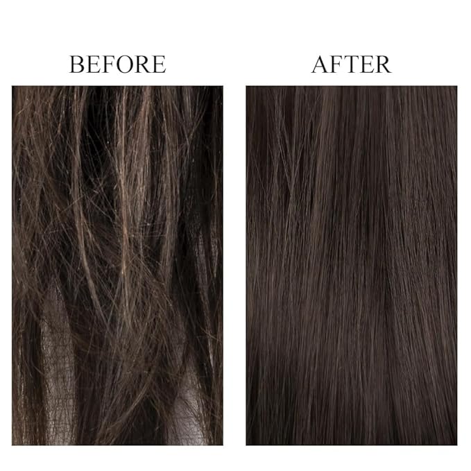 Dr. Bio Wrap-Up Treatment (8.45oz/250ml)| Damaged Hair Repair Treatment, Moisturizing Protein Conditioner for Volume with Probiotics & Amino Acid, Sensitive Scalp Relief, Korean Hair Care, Vegan | silicon-free, Vegan, Korean Hair Care, Moisturizing Pro...