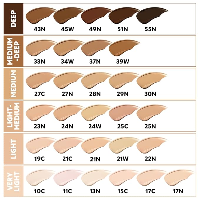 [*Mini Size*] TIRTIR Mask Fit Ai Filter Cushion Foundation | AI-Like Semi-Matte Finish - Up to 72-Hour Medium to Full Coverage Korean BB Cushion Make up Beauty, #22N Shell Beige, 0.15 Fl Oz