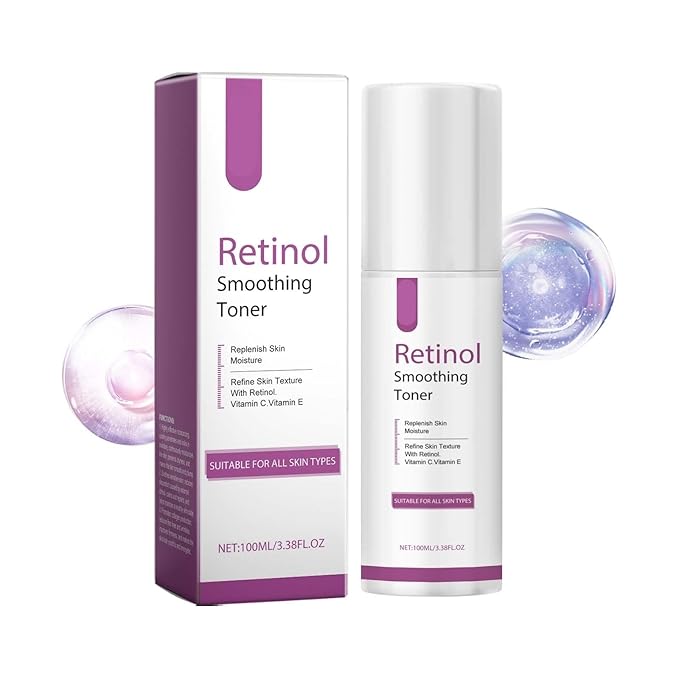 Hydrating Wet Toner - Deep Moisturizes, Locks Water, Plumps Skin, Reduces Fine Lines, Brightens Complexion(3PCS)
