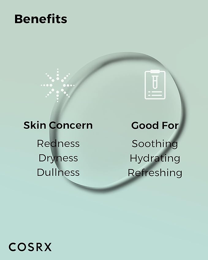 COSRX Acne Treatment Routine- Centella Blemish Cream + Centella Water Alcohol-Free Toner- Soothing, Healing Duo with Centella Asiatica (CIca) for Sensitive, Blemish-prone Skin, Korean Skin Care
