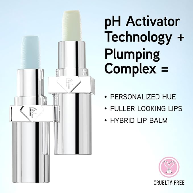 Mineral Wear® Diamond pH Lip Plumper Balm