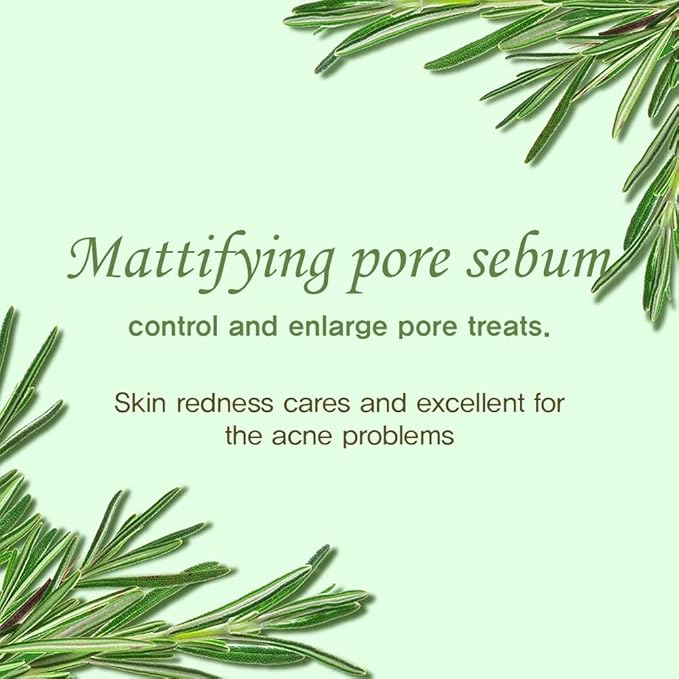Ultimate Clarifying Duo: Tea Tree Toner and Ampoule Set