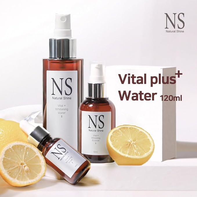 Vital Plus WaterⅡ 120ml