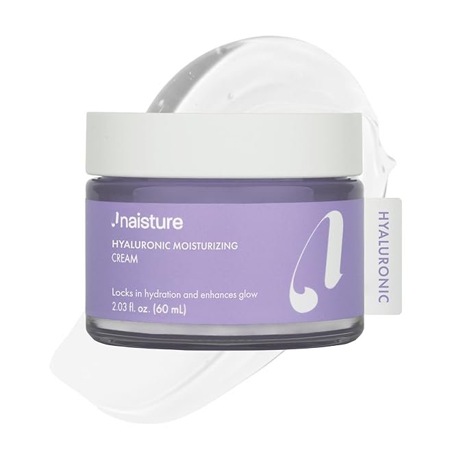 Hyaluronic Moisturizing Trio - Korean Skincare Essentials for Non-Geasy Hydration and Glass Skin Glow
