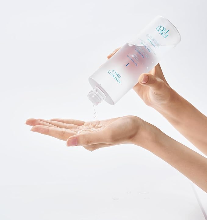 HyaPanto Ultra-Soothing Hydrating Toner with Panthenol, Hyaluronic Acid & Barrier Replenish Complex