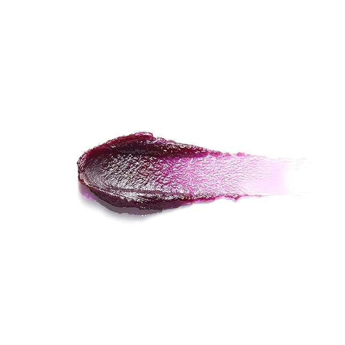 TONYMOLY Jelly Lip Melt, Moisturizing, Hydrating & Nourishing Lip Balm Treatment, Blackberry 0.31 oz.