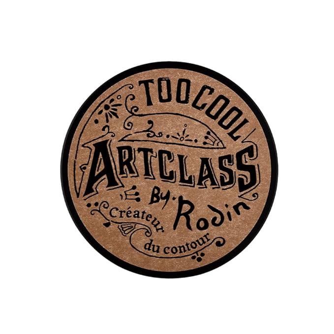 Too Cool For School Artclass By Rodin Shading Contour Powder – #01 Classic