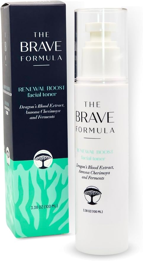 Renewal Boost Facial Toner