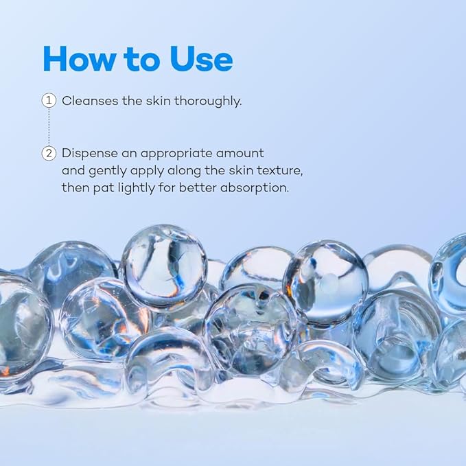 re:nk Hyper Hyal Plumping Toner – Deep Hydrating Face Toner with Hyaluronic Acid, Panthenol and Glycerin, Lightweight Moisturizing Facial Water for Radiant and Smooth Skin, Fragrance-Free (6.76 fl oz)