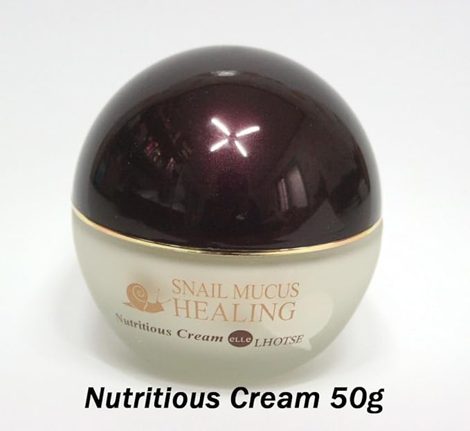 [ElleLhotse] Snail Mucus Nutritious Skin Care 7pcs/ Anti-wrinkle,Moisture/KOREA