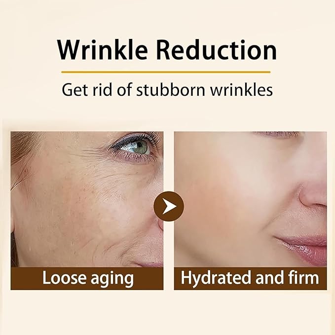 Ecdoin Anti-Aging Essence,Nuosili Face Lift Spray,Tighten and Reduce Wrinkles, Anti-Wrinkle Lifting Firm Toner Water(3PCS)