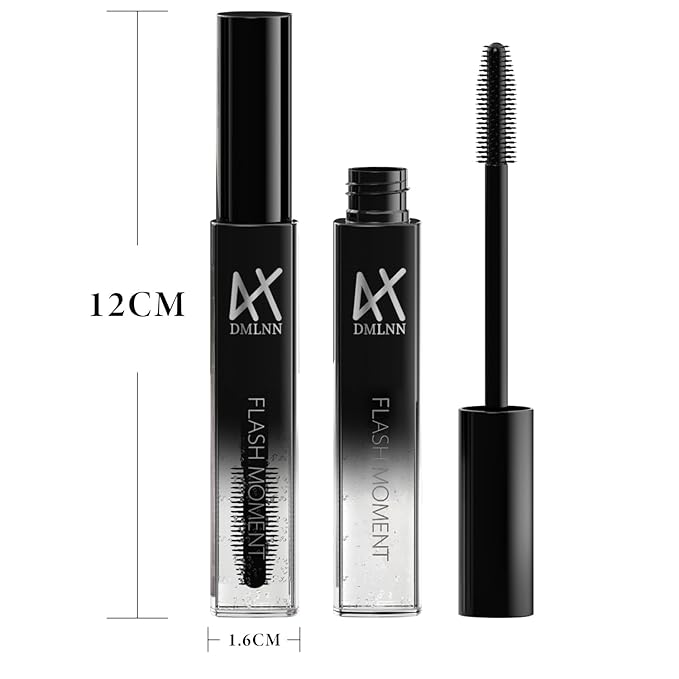 Hair Finishing Stick, 3 Pack - 18ML Flyaway Control Moisturizing and Shine Enhancing Wax Stick, Fixing Bangs and Hairstyles