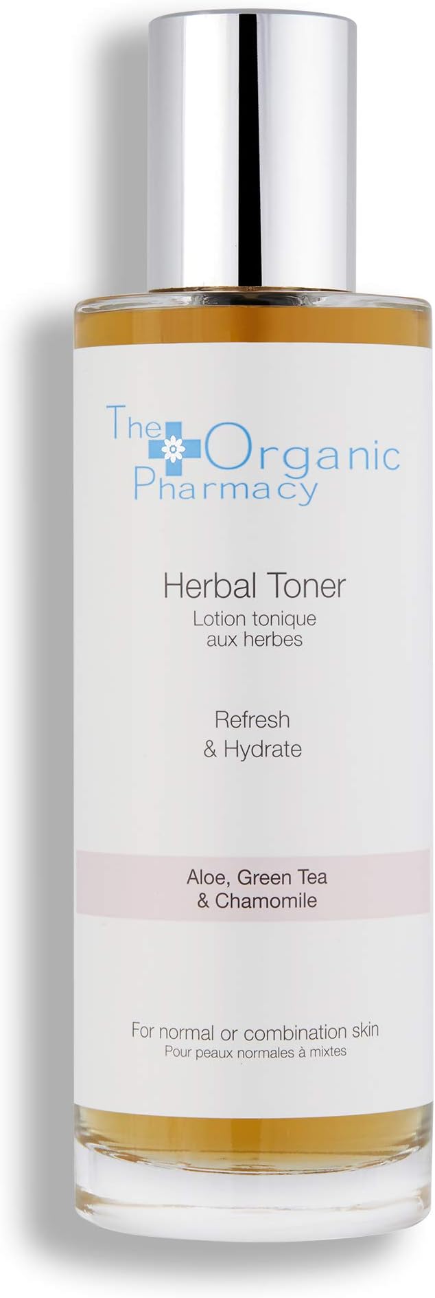 The Organic Pharmacy Herbal Toner