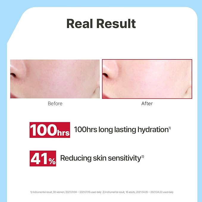 Illiyoon Ceramide ATO Cream 6.76 Fl Oz with Ceramide ATO Milky Toner