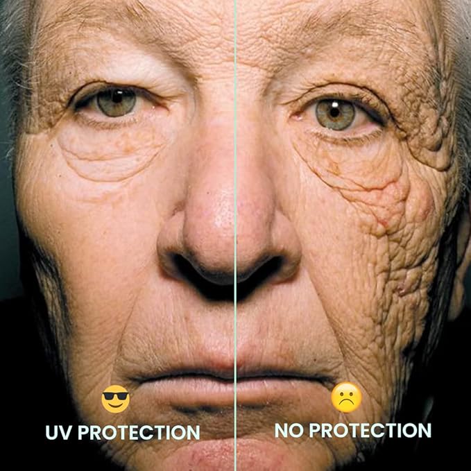 Gin Amber Beauty Mineral Tinted SPF 25 - Toxic Free Face Sunscreen and BB Cream for Women with Sensitive Skin - Revolutionary Zinc Oxide Formula - Improves Fine Lines and Uneven Skin Tone