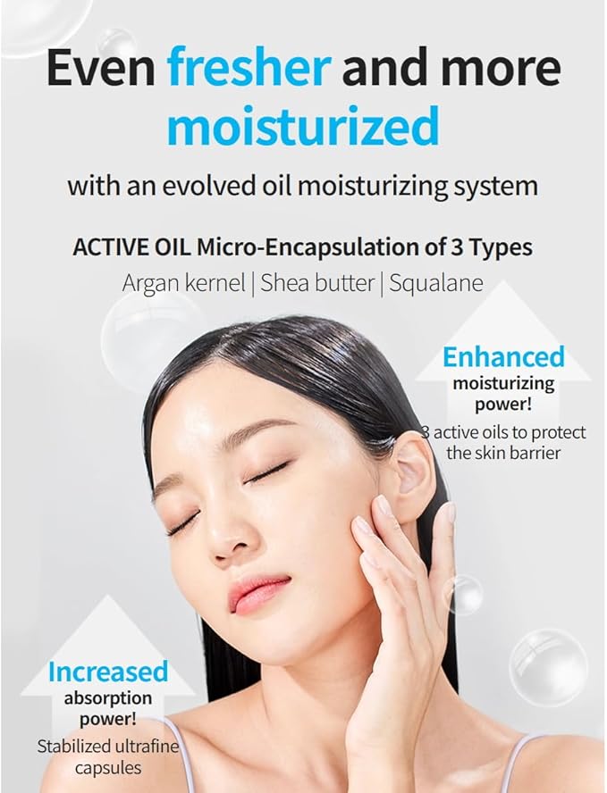 A.t.o.m.y The Fame Skin Care System 5-Step Set (Toner 150 mL, Eye Cream 40 mL, Essence 50 mL, Lotion 135 mL, Nutrition Cream 50 mL) — Premium K-Beauty Routine