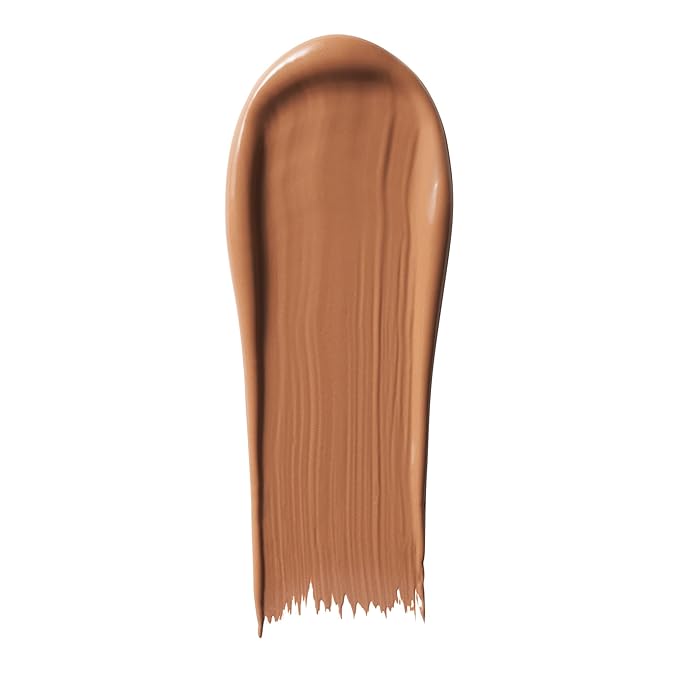 e.l.f. Hydrating Camo CC Cream, SPF 30, Color Correcting Full Coverage Foundation For A Dewy Finish, Vegan & Cruelty-Free, Tan 425 N