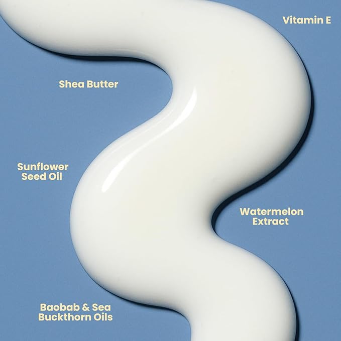 Mineral Sunscreen SPF 30, Broad-Spectrum, Lightweight, Non-Greasy, Zinc Oxide 18%, For Teens, For Tweens, For Adults, girlish skincare