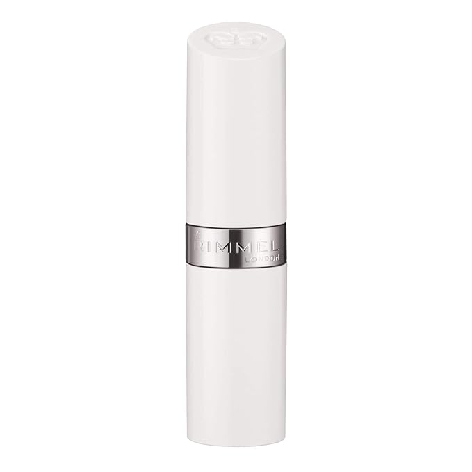 Rimmel Kate Lip Conditioning Balm,Cream,0.14 Fl Oz,(Pack of 2)