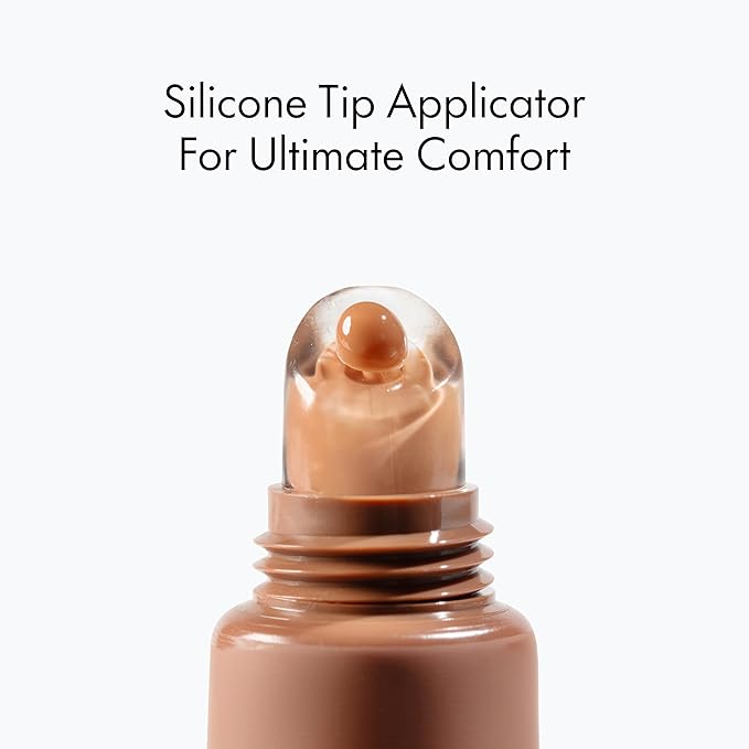 Ruby & Millie Tinted Lip Balm Ice Coffee - Hydrating Moisturizing Lip Butter Balm Treatment - Glossy Vegan Lipbalm 0.5 Oz