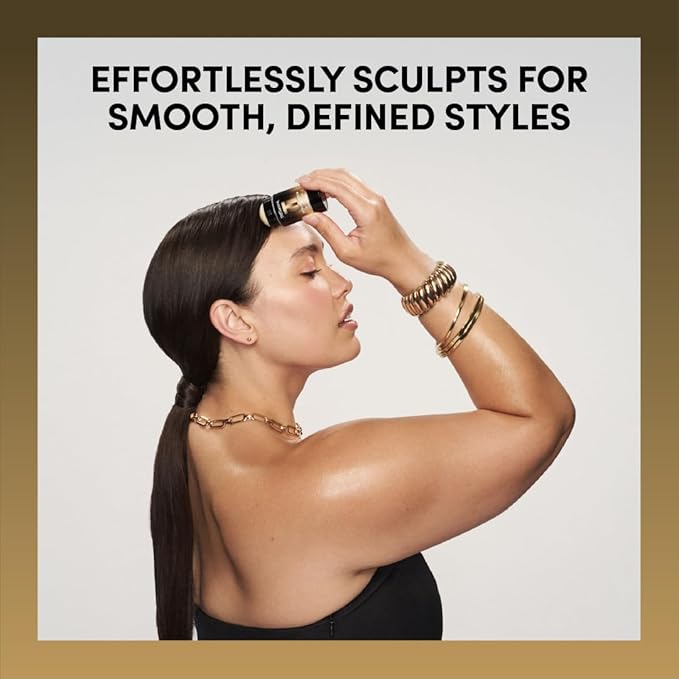 TRESemmé Instant Fix Styling Stick 1 ct A-LIST Collection for Fixing Flyaways & Control Frizz Stylist, Developed & Safe for All Hair Types, 1.05 oz