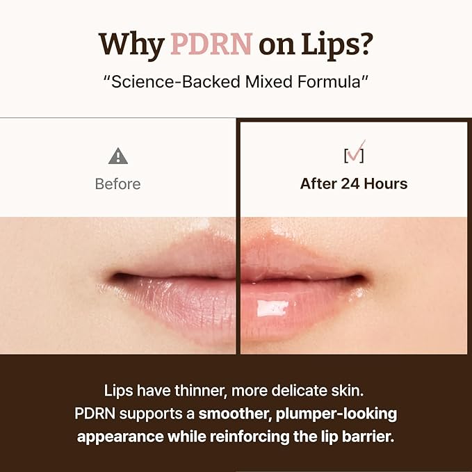 Dr. Reju-All Advanced PDRN Rejuvenating Lip Serum – Hydrating Lip Balm with Lipozip PDRN for Glowy, Dewy Lips – Gentle Exfoliating & Smoothing Lip Moisturizer – Hibiscus & Lactic Acid – 0.3 Fl Oz