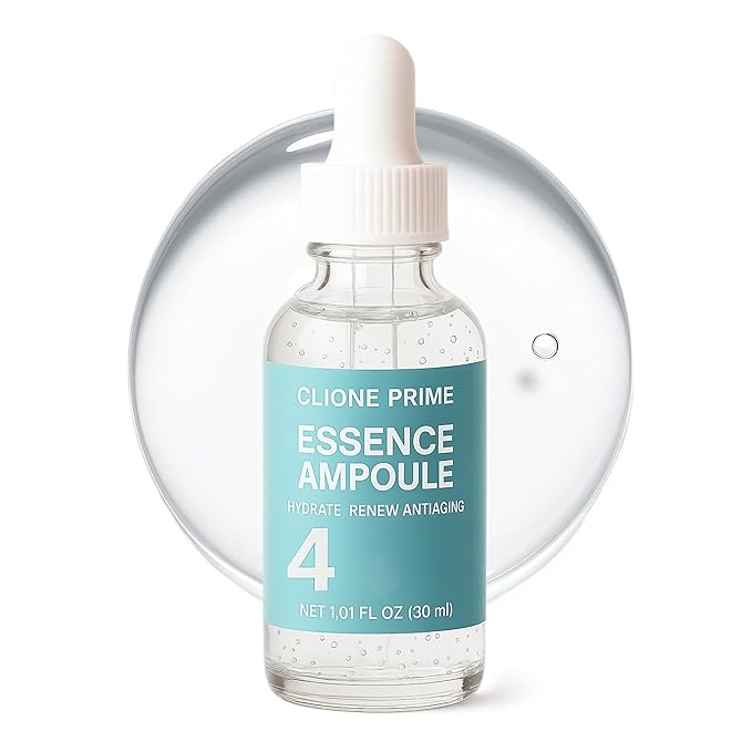 Face Serum for Women Essence Ampoule