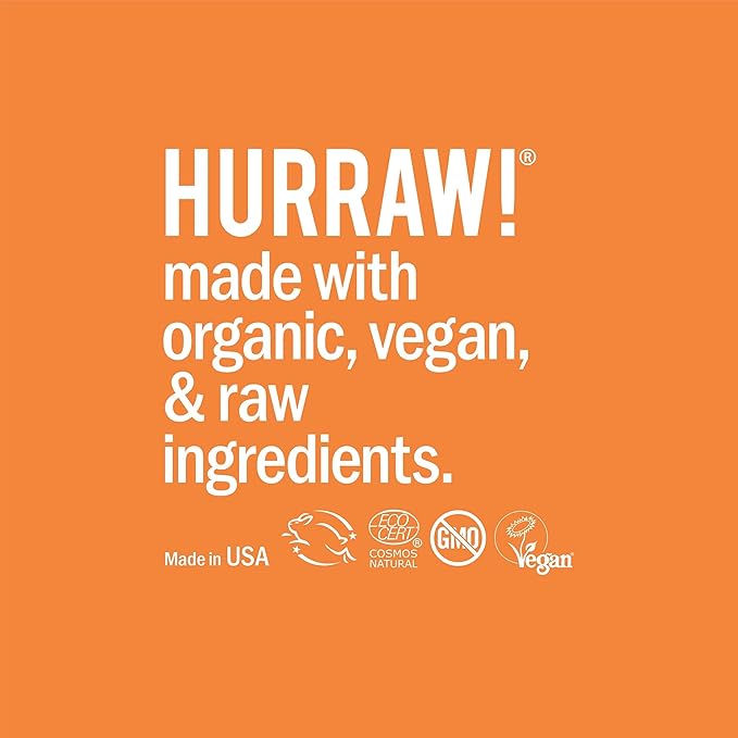 Hurraw! SUNUP Mineral Moisturizing Sunscreen, SPF 27: 100% Natural and 57% Organic. Zinc oxide broad spectrum UVA and UVB protection. Unscented, No chemical SPFs, light, non-greasy. Made in USA.