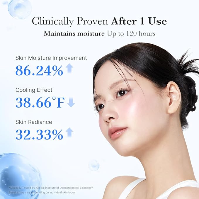 medicube Hyaluronic Moisture Boosting Duo: Hyaluronic Acid Capsule Cream and Hyaluronic Serum Set | Deep Hydration, Moisture Lock, and Plumping Care for Smooth, Healthy, and Dewy Skin