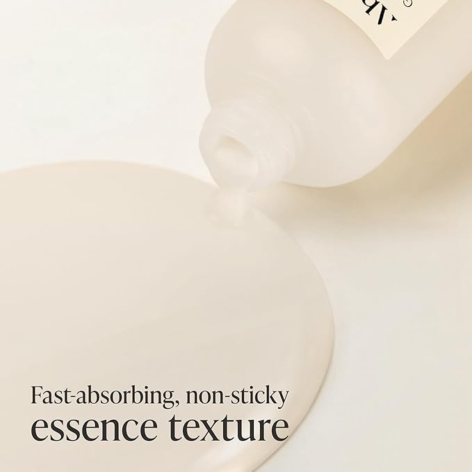 About Me Rice Makgeolli Skin Softener – Triple Ferment Milky Toner with 5 Ceramides & Galactomyces, Hydrating Essence Toner for Glass Skin, Fragrance-Free for Dry Sensitive Skin, 5.74 fl oz