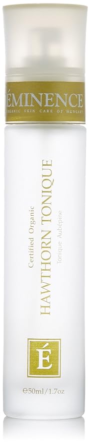 Eminence Biodynamic Hawthorn Tonique, 1.7 Ounce