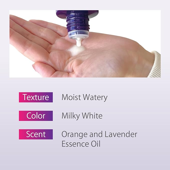 Japanese LUXRICE Sakura Toner with Niacinamide & Rice, “KURAMOTO-NO-SHIZUKU” Prevents Skin Roughness, Reduce The Signs of Aging, Paraben Free, Cruelty Free 5.07 fl.oz.