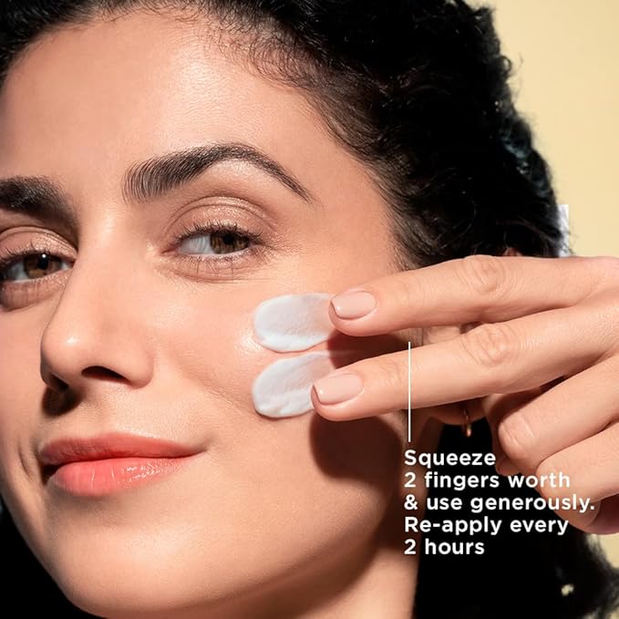 POND'S sun miracle SPF 55 PA++ light Sunscreen 50g