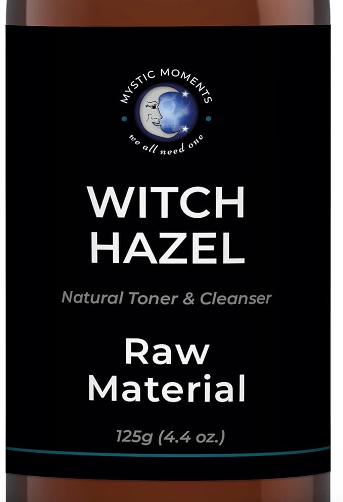 Witch Hazel Liquid - 125g