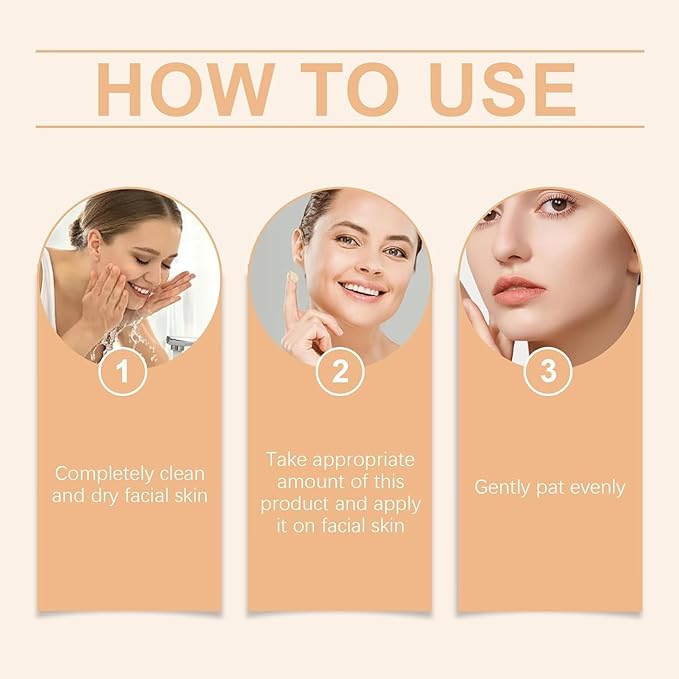 Foundation 4 In 1 Liquid Foundation, Long Lasting Waterproof, Spf 50+,& Longwearing & Waterproof, Hydrating Color Changing Foundation Light Spectrum for Gym, Sport (3pc)