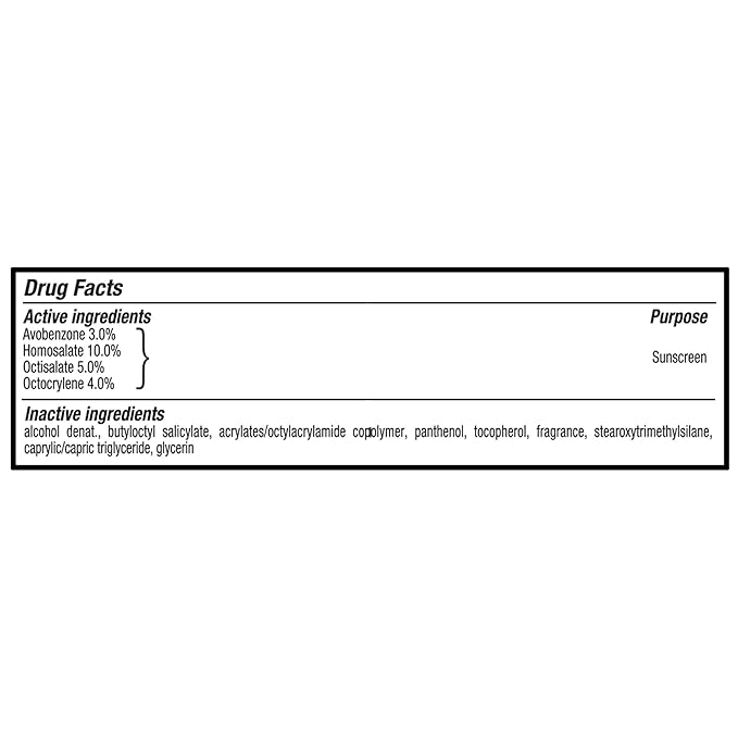 Sport Broad Spectrum Sunscreen Spray, SPF 50, Twin Pack
