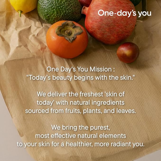 ONE-DAY’S YOU Help Me Honey Glow-C Pads | Korean Vitamin C Toner Pads for Face | Brightening & Cleansing Facial Pads | Skin Care for Blemishes & Radiance | 60 Sheets