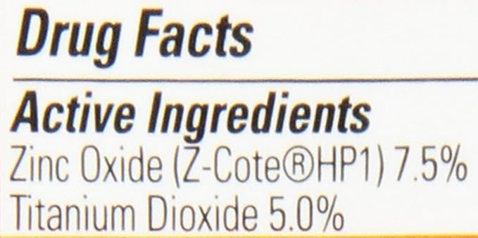 Solbar Shield Sunscreen SPF 40, 4 OZ 2 Pack